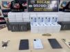 Rocam prende motorista e dois comparsas por furto qualificado e receptação de carga de celulares da empresa Samsung em Manaus. VEJA VÍDEO