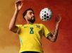 Nike lança nova camisa número 1 da seleção brasileira: 'alegria que apavora'