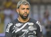Gabigol passa por cirurgia no púbis e desfalca santos em jogo do brasileirão