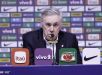 Ancelotti confirma Léo Pereira como titular da seleção brasileira contra França, mas segue com dúvida na defesa