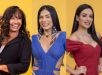 Solange Couto, Marciele e Jordana formam o 12º Paredão do BBB 26