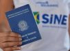 VOCÊ QUER TRABALHAR? EIS À OPORTUNIDADE: Sine Amazonas divulga 145 vagas de emprego para esta terça-feira (31/03)