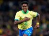 Endrick se destaca como o centroavante com mais gols pela Seleção no ciclo rumo à Copa do Mundo de 2026