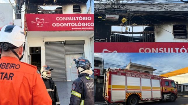 FOGO DEVASTADOR! INCÊNDIO DESTRÓI KITNET, MOBILIZA BOMBEIROS E SUSPEITA ENVOLVE CRIANÇA SOZINHA NO BAIRRO DE SANTO ANTÔNIO, ZONA OESTE DE MANAUS. VEJA VÍDEOS E REPORTAGEM DO 'PORTAL DO ZACARIAS' AO VIVO