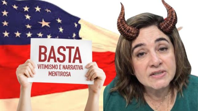 O AMAZONAS MERECE RESPEITO: ENTREGAR O ESTADO A MARIA ENXOFRE DO CARMO É ASSINAR UM CHEQUE EM BRANCO PARA O ATRASO, A PENÚRIA, A INSEGURANÇA E A CORRUPÇÃO DESENFREADA