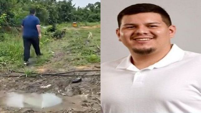 MORADORES DENUNCIAM ABANDONO DE OBRA E COBRAM ÁGUA POTÁVEL EM ITAPIRANGA. VEJA VÍDEO