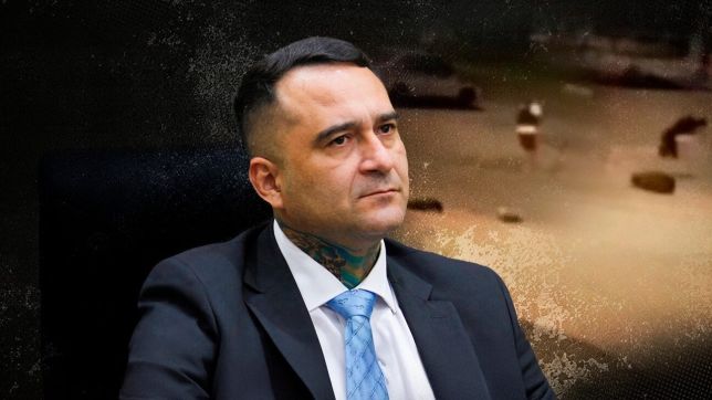 TJAM DERRUBA ABSOLVIÇÃO E VEREADOR SARGENTO SALAZAR VOLTA AO BANCO DOS RÉUS POR HOMICÍDIO EM MANAUS