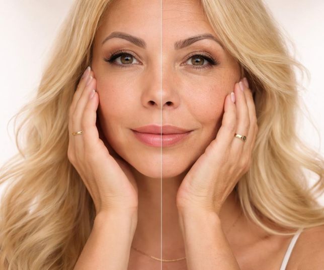 Banco do colágeno: o segredo para preservar a juventude da pele