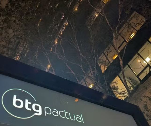 SpaceX prepara IPO bilionário com participação do BTG Pactual