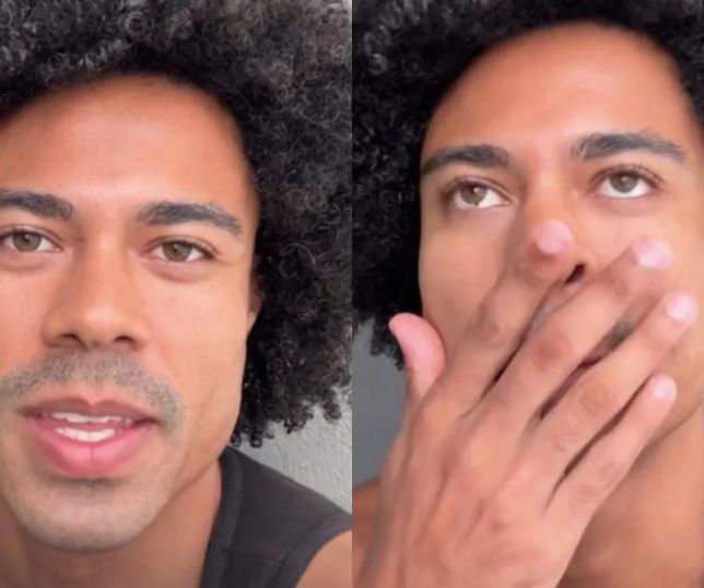 Ex-BBB relata infarto do pai após ataques nas redes e desabafa sobre impacto na família. VEJA VÍDEO