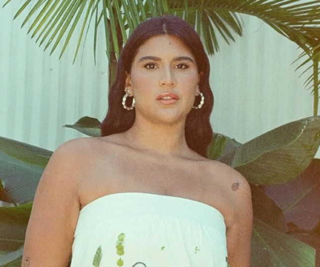 Giulia Costa critica 'necessidade' das pessoas comentarem sobre o corpo alheio