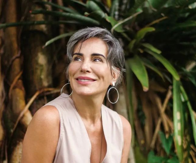 Gloria Pires sobre cenas de sexo: 'Sempre foram uma questão para mim'