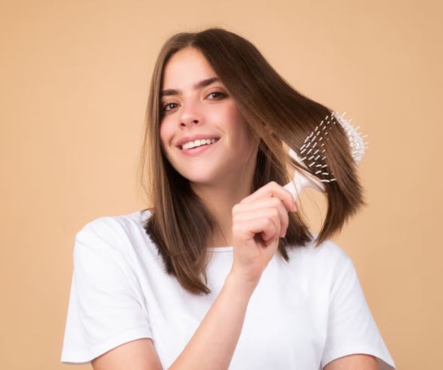 Queda de cabelo: como deficiências nutricionais podem afetar os fios