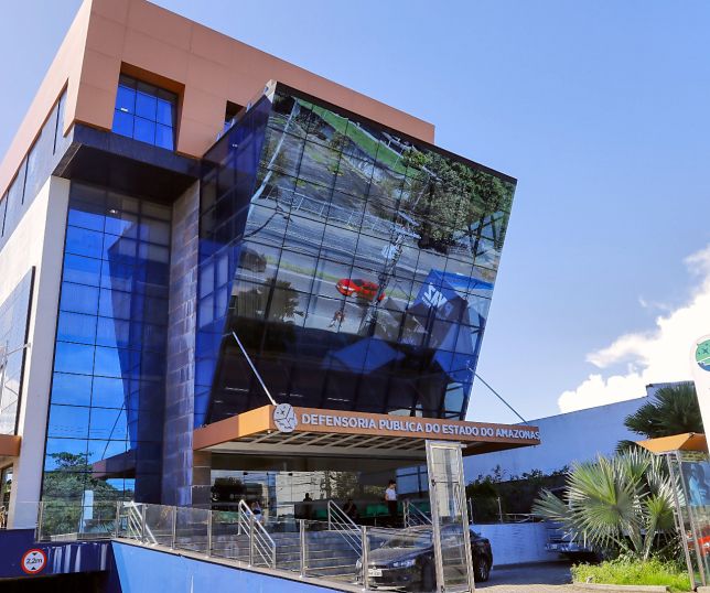 Defensoria do Amazonas e Defensoria da União ajuízam ação cobrando urgência no fornecimento de fraldas e insumos para pacientes atendidos em casa 