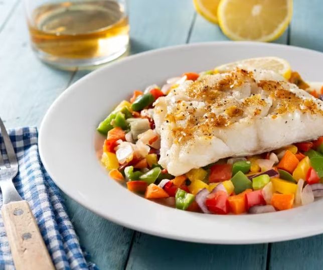 Peixes ideais para proteger o coração ganham destaque na Semana Santa