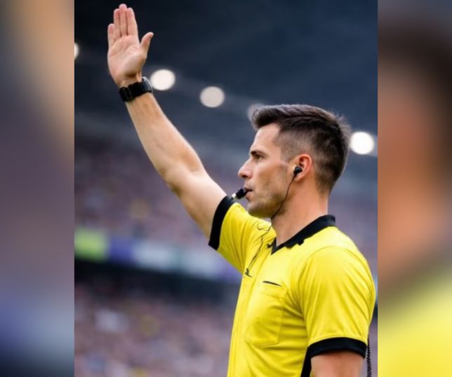 CBF define arbitragem para estreia do Manaus contra o GAS na Série D