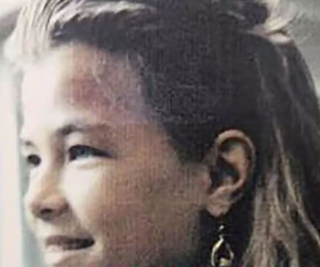 Menina desaparecida há mais de 30 anos nos EUA é encontrada viva