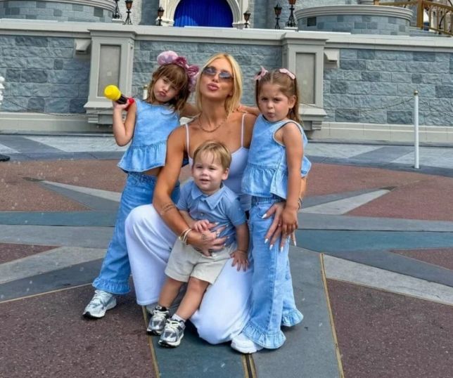 Virginia nega negligência na educação dos filhos e responde críticas sobre rotina escolar