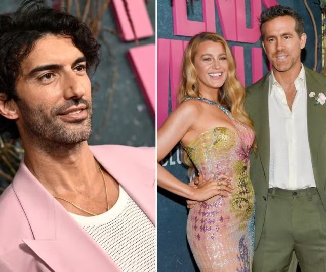 Justiça dos EUA descarta maioria das acusações de Blake Lively contra Justin Baldoni