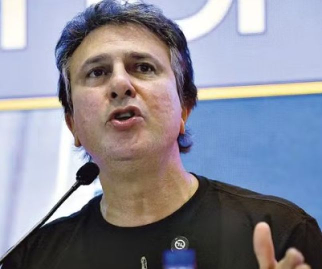 Legado incompleto no MEC: Camilo avança na educação básica, mas deixa ensino superior sem reformas