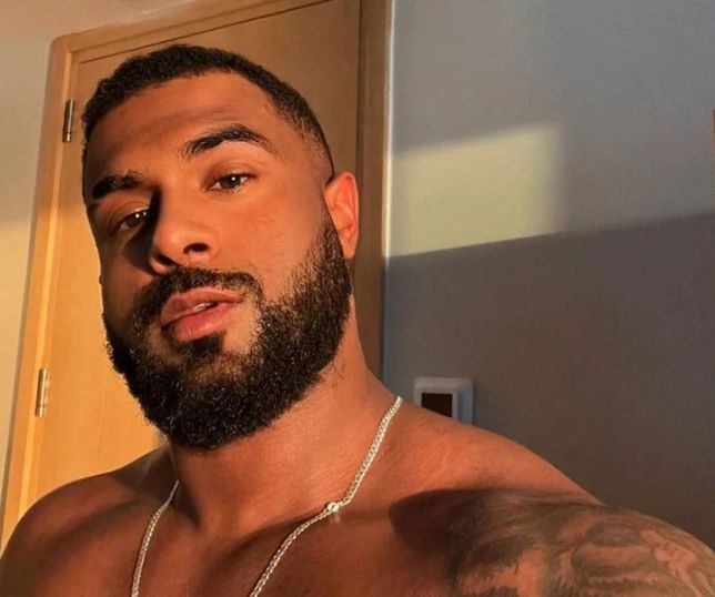 Baco Exu do Blues perde mais de 40 kg, mostra transformação e revela motivo da mudança