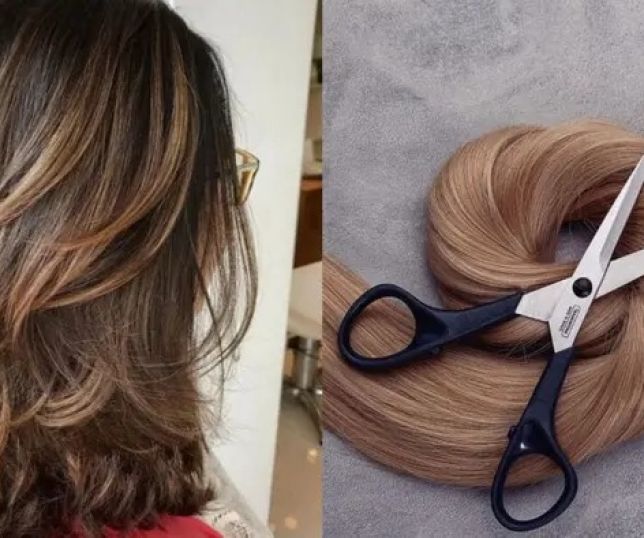 Cortes de cabelo que rejuvenescem mulheres 50+ e renovam o visual rapidamente