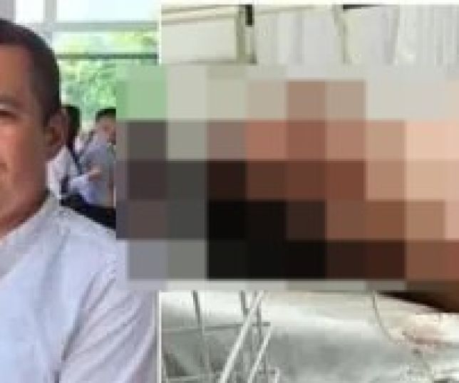 IMAGENS FORTES! Pastor é espancado e preso acusado de estuprar enteada de 13 anos na Colômbia. VEJA VÍDEO