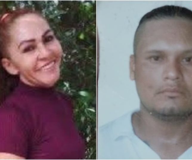 Família faz novo apelo para encontrar mulher que desapareceu após sair de Manaus para viver com homem em Iranduba, Região Metropolitana de Manaus