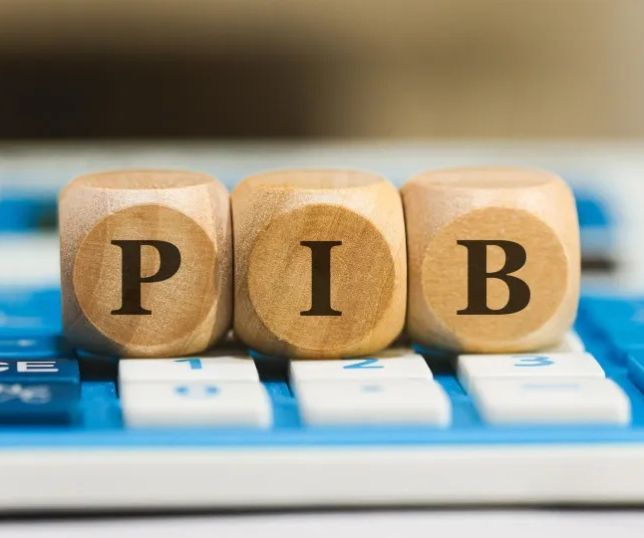 Projeção do Focus de crescimento do PIB de 2026 segue em 1,85%