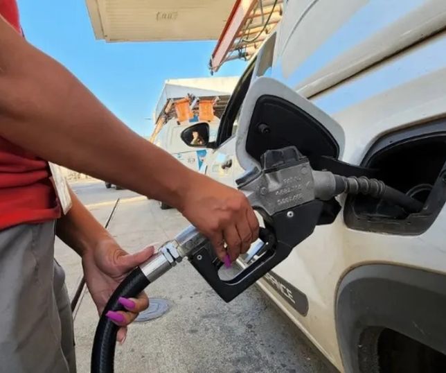 Governo lança pacote para segurar alta do gás e dos combustíveis