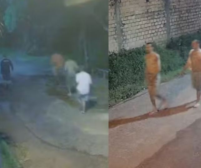 Fuga de 14 presos em presídio do Pará termina com quatro recapturados. VEJA VÍDEO