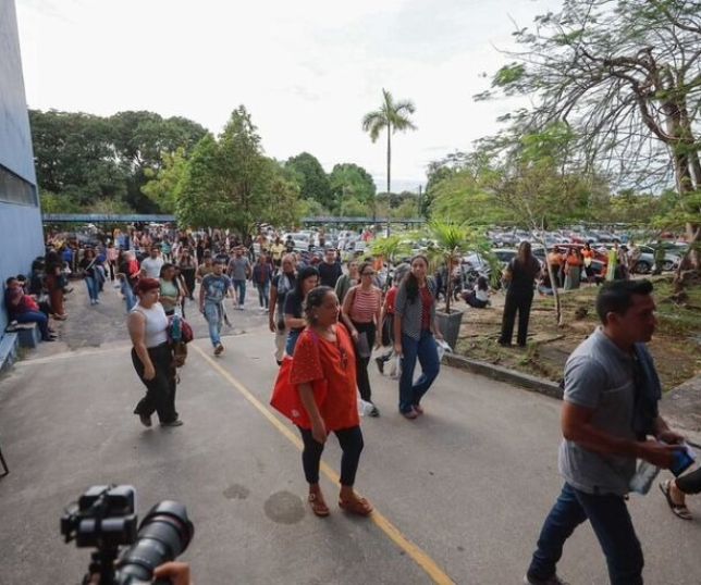 Sema-AM divulga resultado das provas objetivas e avança em concurso público