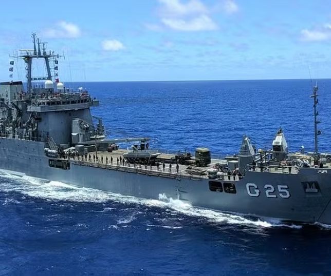 ZOPACAS chega aos 40 anos entre avanços limitados e nova relevância estratégica