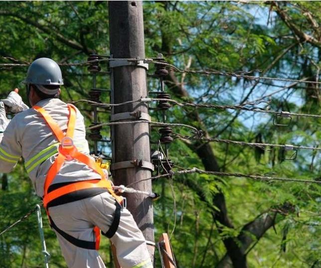 Ponta Negra, Parque Dez e outras áreas de Manaus terão interrupção de energia nesta quinta-feira