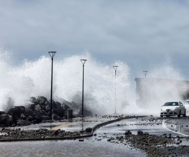 Fenômeno ''Super El Niño'' pode intensificar secas, enchentes e ondas de calor no planeta