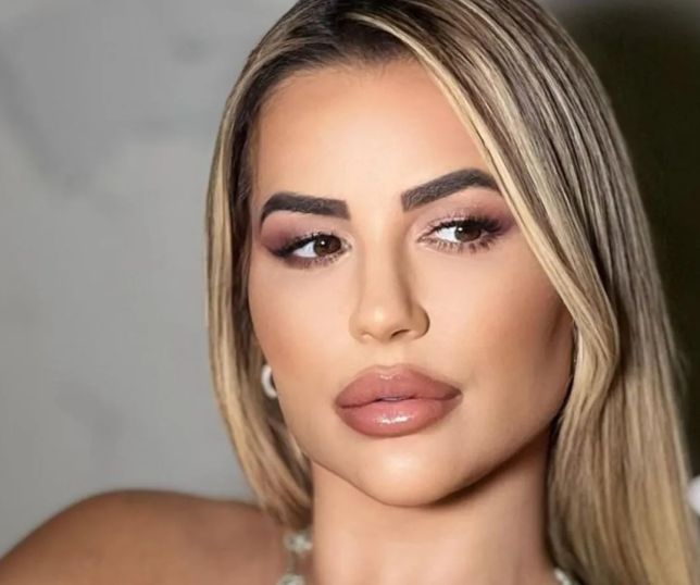 Diarista entra na Justiça contra Deolane e relata ameaças e suposta ligação com crime organizado