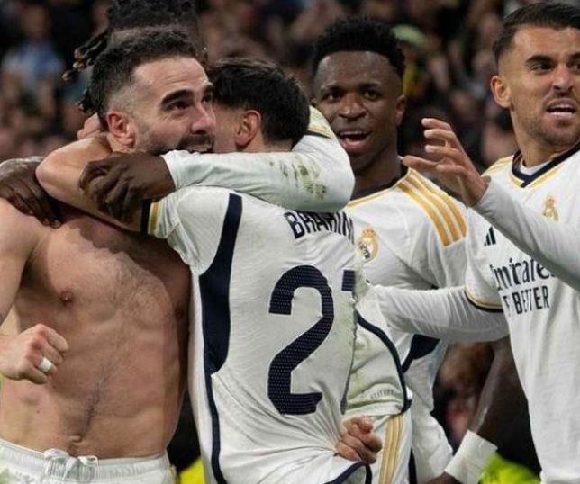 Jogador do Real Madrid é investigado por suposto envolvimento em esquema de contrabando de artigos de luxo