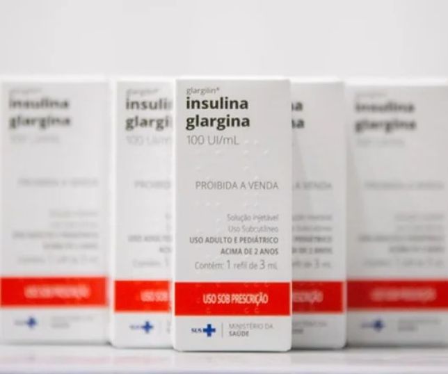 Nova insulina no SUS representa avanço importante no controle do diabetes no Brasil