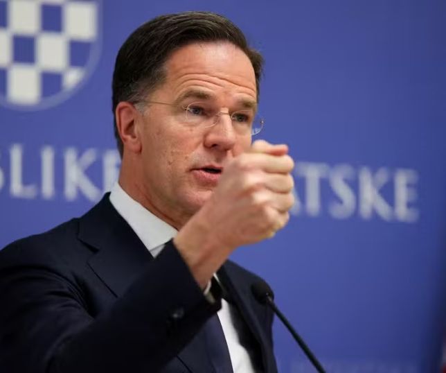 Chefe da OTAN diz que maioria dos aliados tem atendido pedidos dos EUA apesar de críticas de Trump