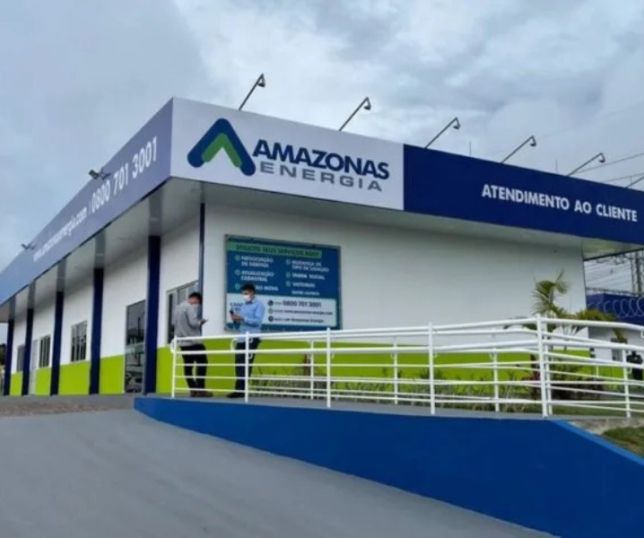 Amazonas Energia anuncia desligamentos programados em Manaus neste sábado e orienta moradores