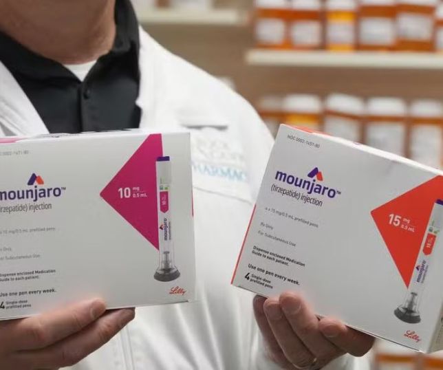 Remédios para emagrecimento podem causar deficiência de proteína, aponta estudo