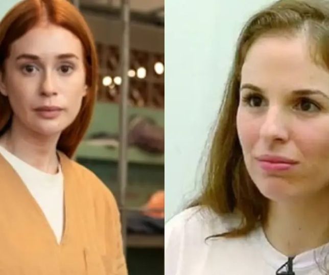 Marina Ruy Barbosa esclarece polêmica envolvendo Suzane von Richthofen e nega contato