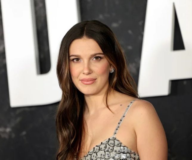 Netflix cancela projeto estrelado por Millie Bobby Brown após polêmica