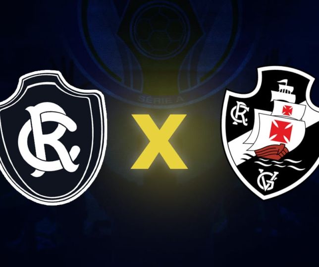 Vasco vai com força máxima ao Mangueirão para tentar derrubar o Remo