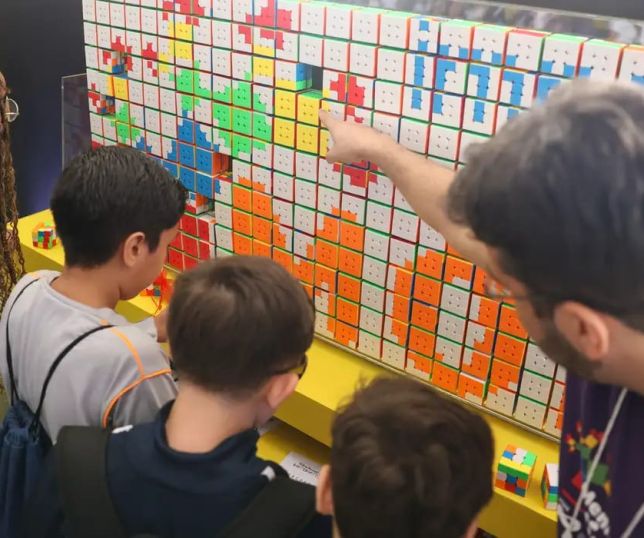 Professores terão olimpíada inédita de matemática e poderão ganhar prêmios e formação