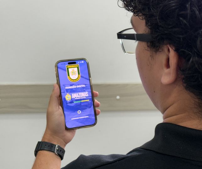 Aplicativo SSP Cidadão: plataforma digital promete agilizar atendimento à população