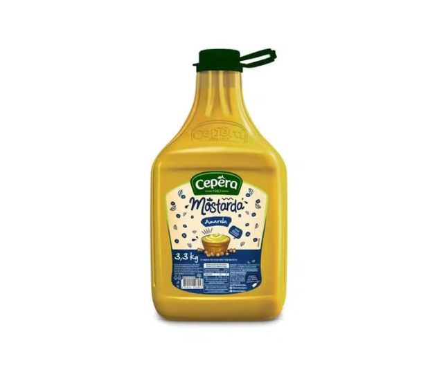 Anvisa suspende lote de mostarda após suspeita de falsificação e irregularidade na produção