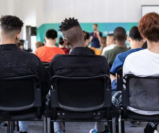 Estudo do Inep revela avanço histórico: quase metade dos cotistas conclui graduação em universidades federais