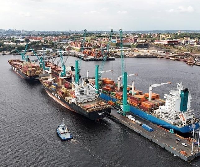 MPF impõe regras e limita cobrança de taxa extra no transporte fluvial durante seca no Amazonas