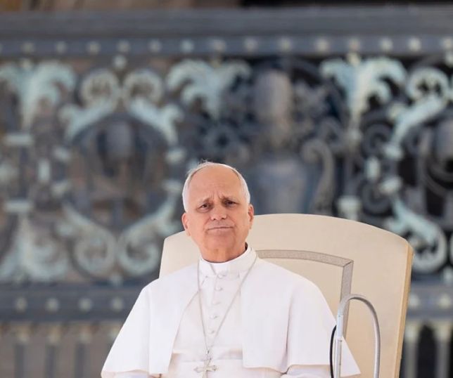 Papa Leão XIV pede cessar-fogo no Líbano e chama paz de obrigação moral